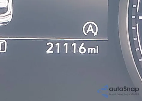 2023 Hyundai Santa Fe Xrt z USA, uszkodzony, nr VIN 5NMS6DAJ3PH607039